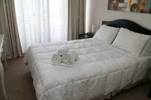 Andes Apart Homes: Merlot