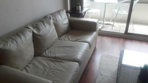 Suecia Apartment