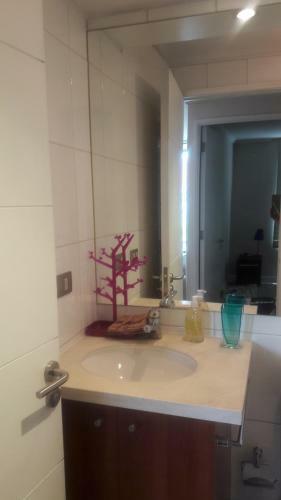 Suecia Apartment