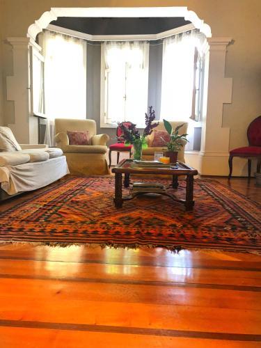 Bed & Breakfast Casa Ryan