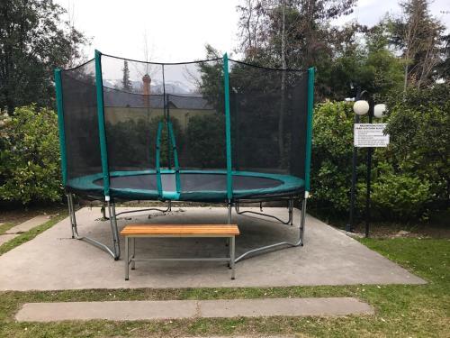 Kabinen Apartamento