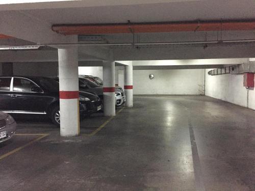 Kabinen Apartamento