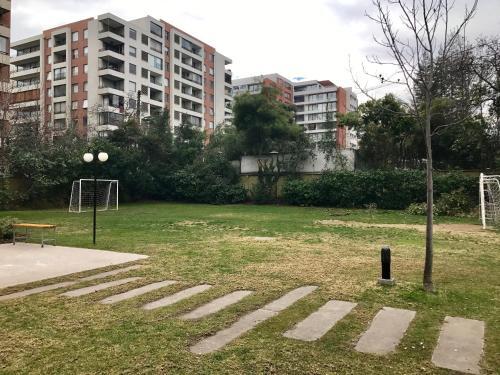 Kabinen Apartamento