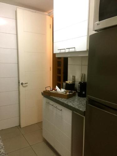 Kabinen Apartamento