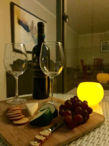 Kabinen Apartamento