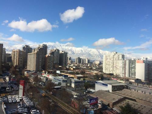 Apartamento Santa Isabel
