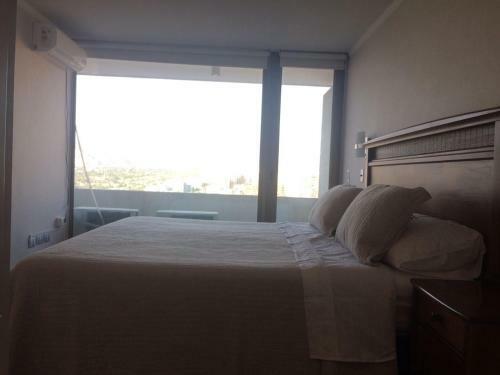 Apartamento Departamento Parque Arauco