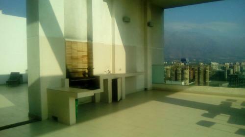 Apartamento Departamento Parque Arauco