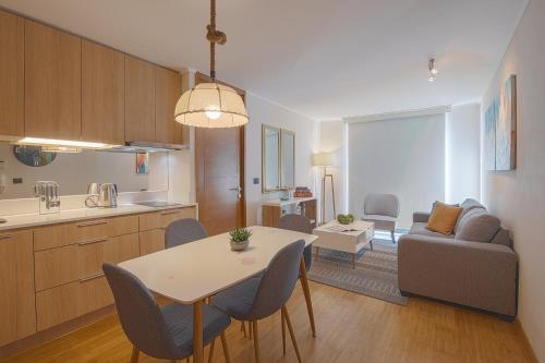 Apartamento Alojarent Malaga