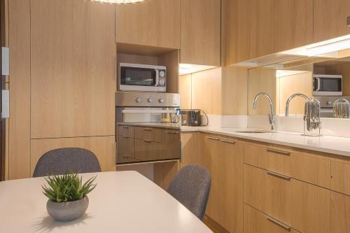 Apartamento Alojarent Malaga