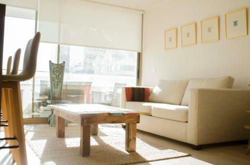 Apartamento Loica Suites II