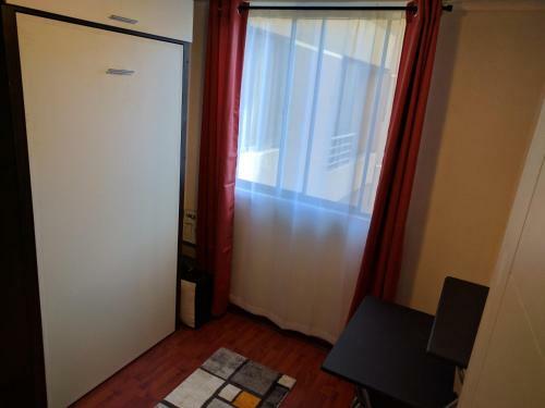 Apartamento Santiago Lodges