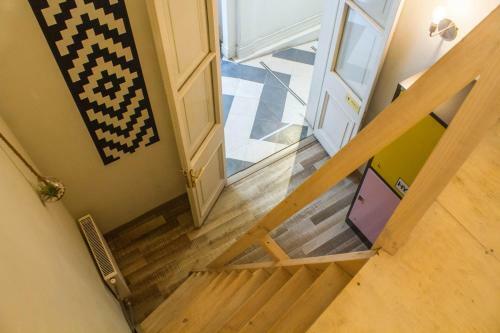 Albergue Hostal Yungay