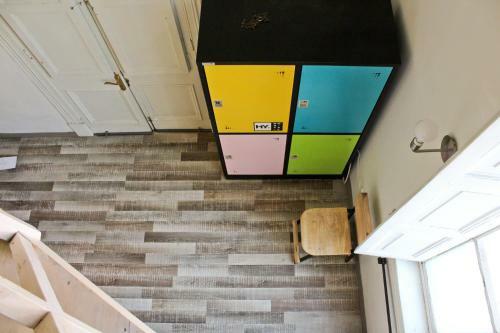 Albergue Hostal Yungay