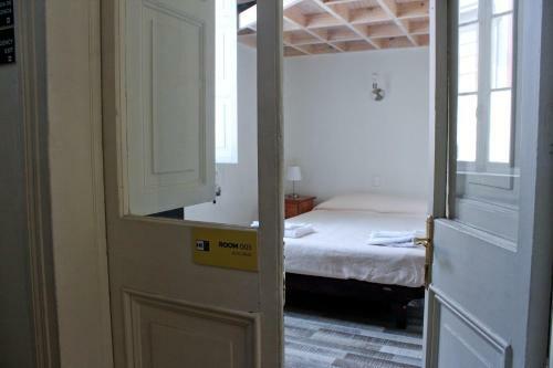 Albergue Hostal Yungay