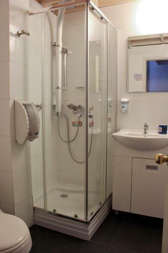 Albergue Hostal Yungay