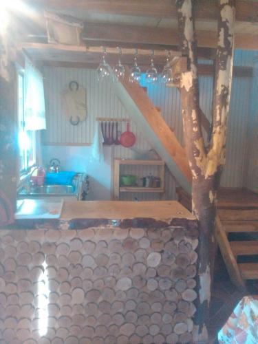 Agroturismo Cabanas El Coigue