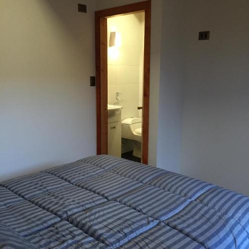 Lodge Caba�as 2 Volcanes