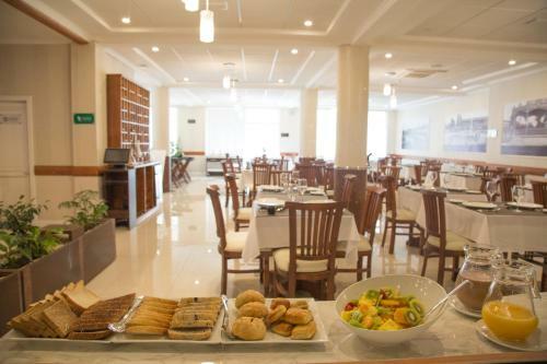 Hotel Boutique Normandi