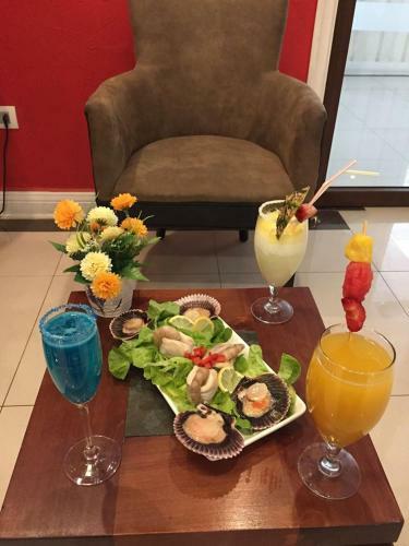 Hotel Boutique Normandi