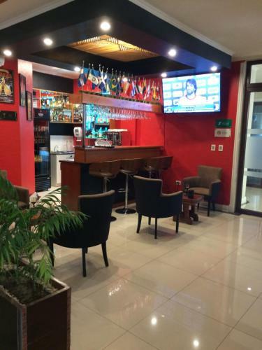 Hotel Boutique Normandi