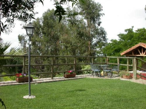 Agroturismo Parcela El Kaqui, Talca