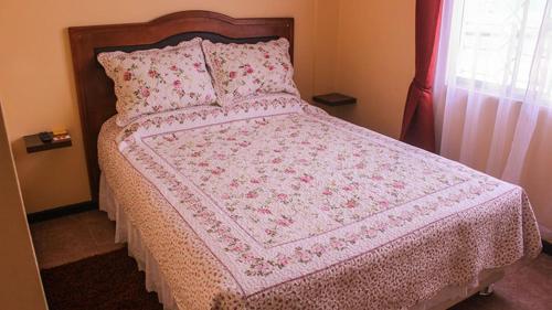 Hostal Costa Mora
