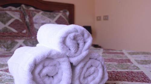 Hostal Costa Mora
