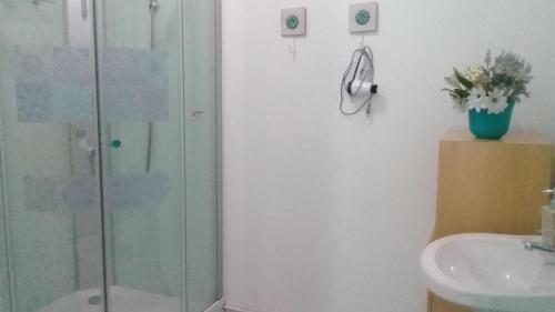 Hostal Caza Azul
