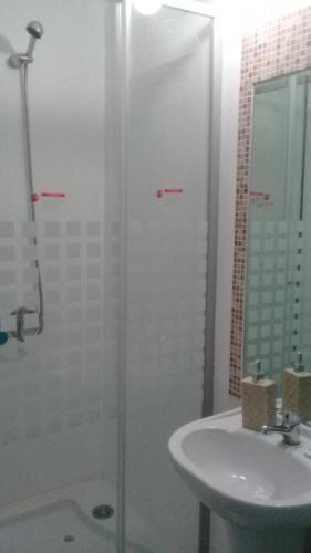 Hostal Caza Azul