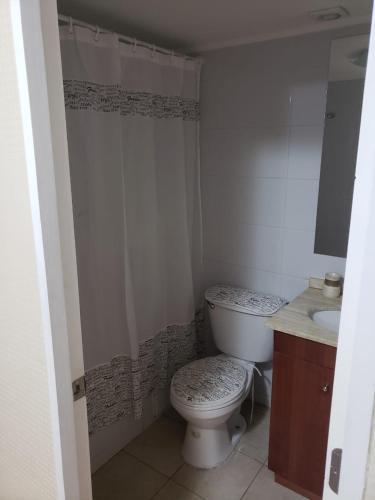 Cuatro Norte 955 Apartamento Full Equipado