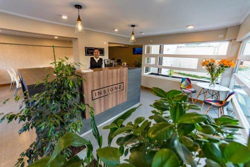 Hotel Insigne