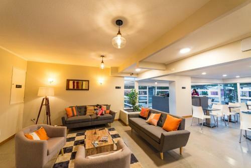 Hotel Insigne