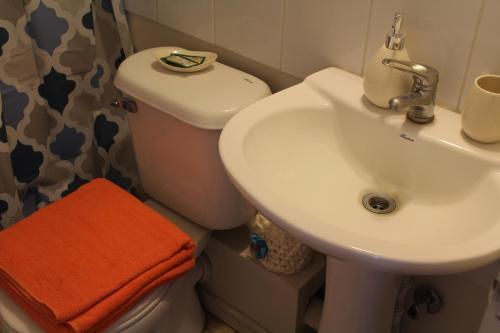 Apartamento Condominio Don Carlos 510