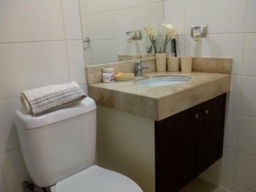 Apartamento Departamento Comodo