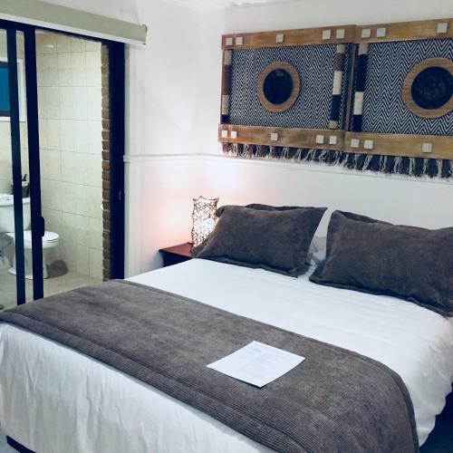 Bed & Breakfast Hotel Patagonico Talca
