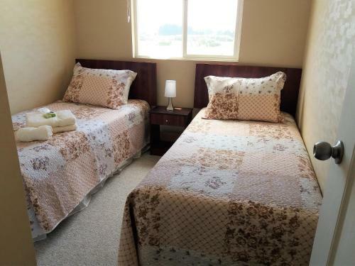 Apartamento Sinai Brisas Del Sol