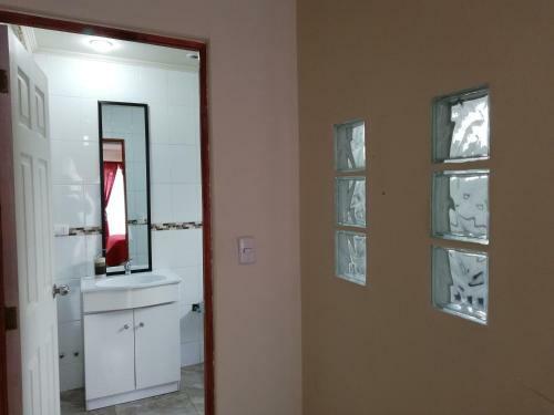 Bed & Breakfast Brisas De San Miguel
