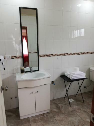 Bed & Breakfast Brisas De San Miguel