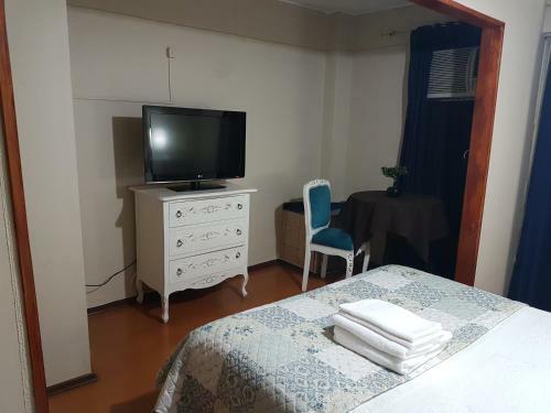 Hotel Hostal Pehuenche