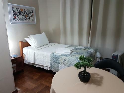 Hotel Hostal Pehuenche