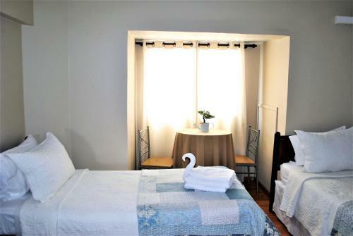 Hotel Hostal Pehuenche