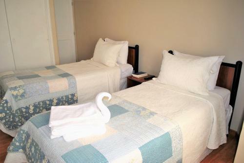 Hotel Hostal Pehuenche