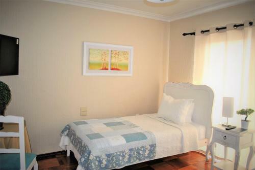 Hotel Hostal Pehuenche