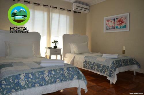 Hotel Hostal Pehuenche