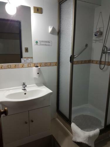 Hotel Hostal Pehuenche
