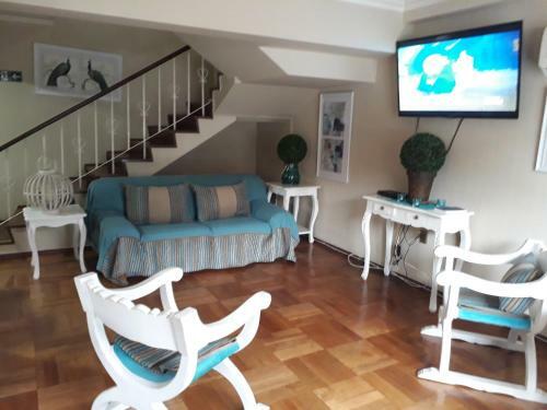 Hotel Hostal Pehuenche