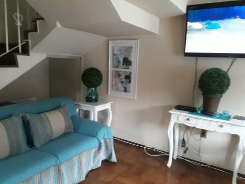 Hotel Hostal Pehuenche