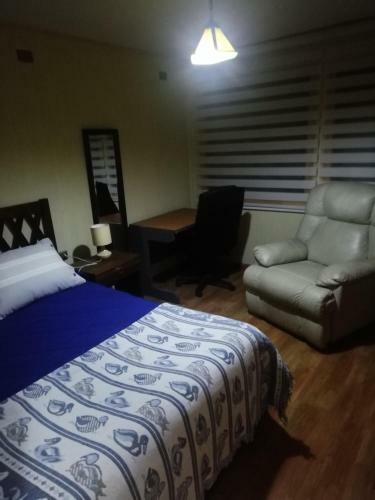 Bed & Breakfast Hospedaje El Europeo