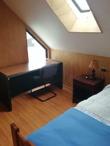 Bed & Breakfast Hospedaje El Europeo